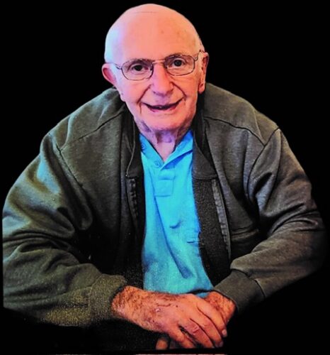 Steven “Mark” Samuelson